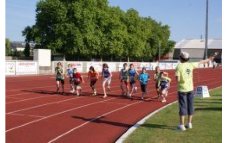 Le Corpopétrulis Résultats du 04 06 2010