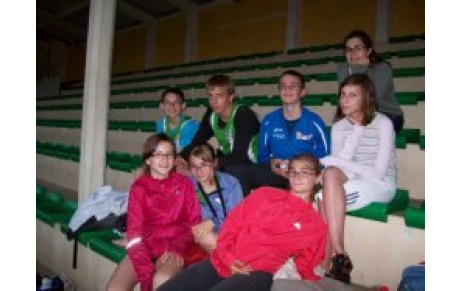 Résultats:  TOURS  B M  11  Juin  2010