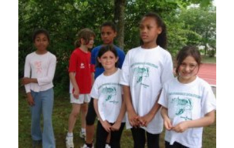 Montlouis: Résultats du 12 06 2010