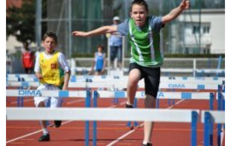 SAINT PIERRE  Meeting   BM 9 04 2011 Résultats