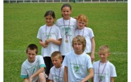 ONZAIN:  Meeting EA PO  1er Mai 2011  Résultats