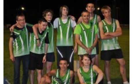 Interclubs Tours 07 05 2011 Résultats