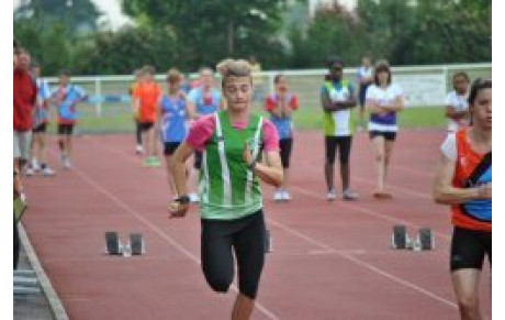 Résultats des 4 et 5 Juin 2011