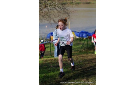 Chemillé sur Indrois 18 12 2011 Résultats