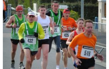 Les Courses Hors Stade - Résultats