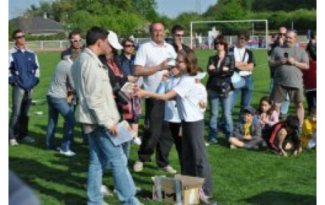 FRANCK MELIN S'EN VA  à NICE