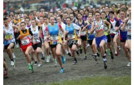 France de Cross du 04 03 2012 Résultats