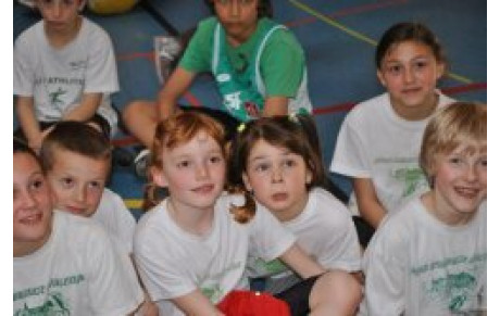 SAINT PIERRE Salle EA PO 25 Mars 2012 Résultats