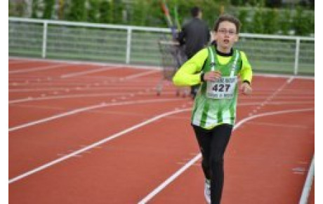 TOURS: Régionaux  EC  28  Avril 2012 Résultats