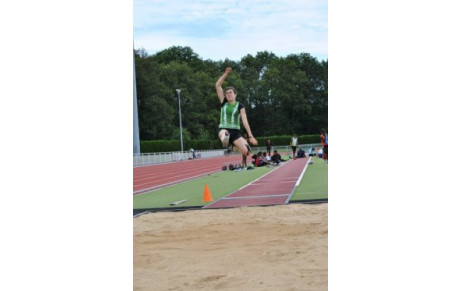 Régionaux C à S et meeting 23 et 24 juin 2012