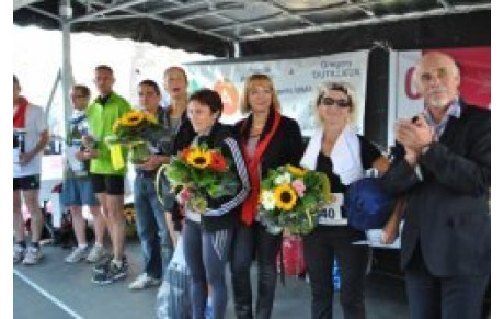 Résultats des Foulées Amboisiennes 2011