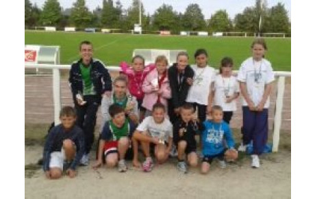 Fondettes Meeting Jeunes