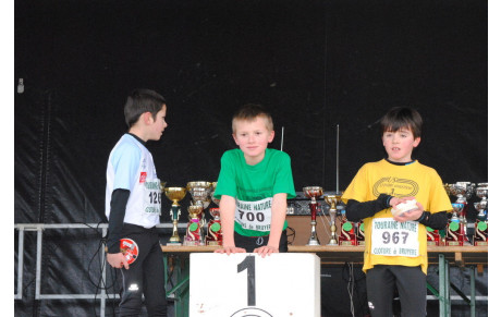 Chemillé sur Indrois 03 02 2013