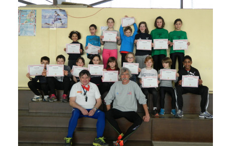 Stage Marche 20 02 2013