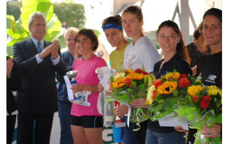 21éme Foulées  Amboisiennes 