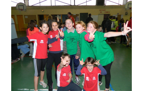 Sainte Maure Salle 9 11 2013