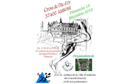 Cross demande Bénévoles 