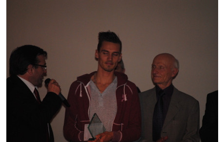 Trophées Ligue Dreux 29 11 2013