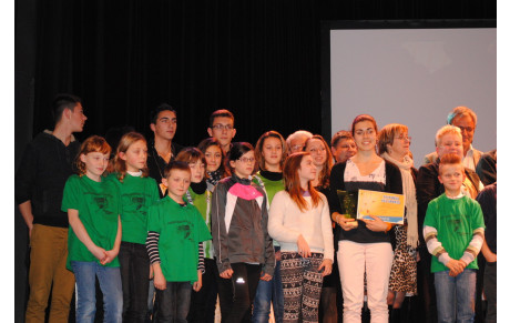 Trophées Amboise 6 12 2013