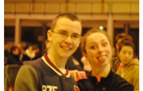 Orléans qualifs 11 04 2014