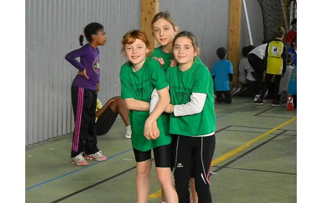 Joué les Tours 18 01 2014 Résultats