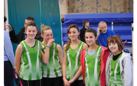 Tours Départ Salle BE MI 19 01 2014