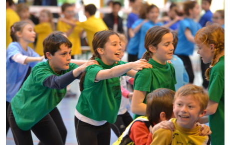 Saint Pierre EA  PO  salle 15 03 2014