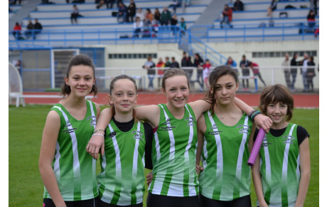 Joué Départ. B M 06 04 2014