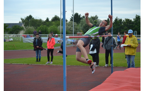 Saint Cyr 25 05 2014