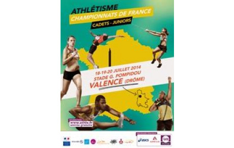 Résultats du 18 06 au 05 07 2014