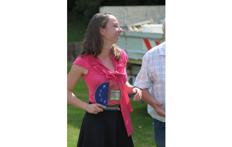 Récompenses club 2014