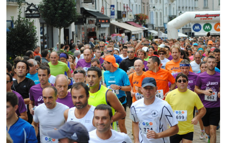 Foulées Amboisiennes