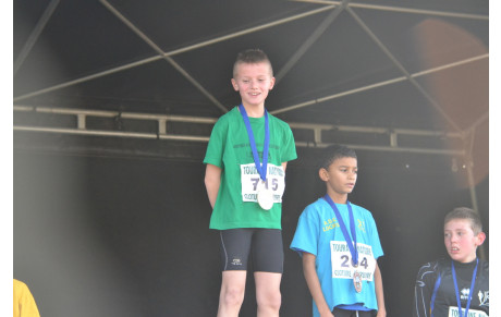 Chemillé sur Indrois