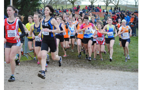 Régionaux Cross  Amboise Horaires