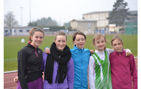 Joué B M  21 03 2015