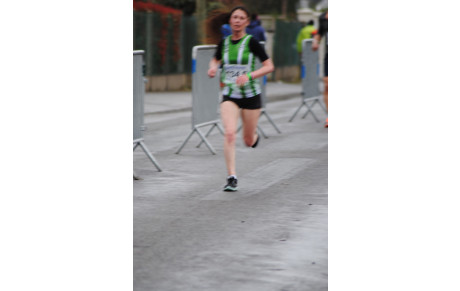 Ekiden de Ballan NR  29 03 2015