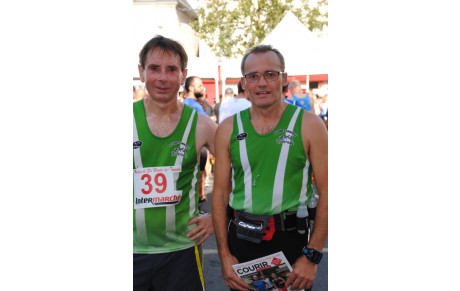 Un début de saison bien parti