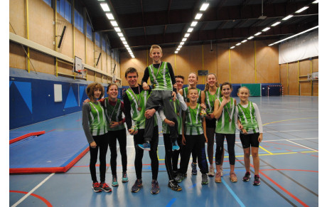 Tours Départ B M Salle 13 12 2015