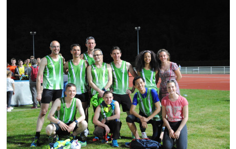 Interclubs 1er tour 07 05 2016