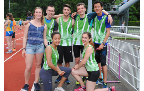 2éme tour Interclubs 2016 dans la NR