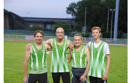 2éme tour Interclubs 2016 dans la Ligue