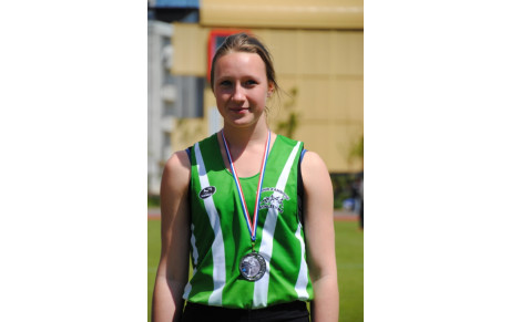 Blois Régionaux et Tours Départ UGSEL 11 05 2016