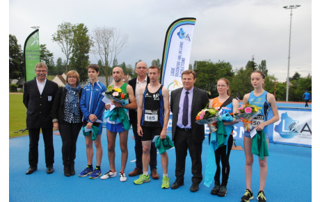 Meeting Inaugural Amboise 15 06 2016