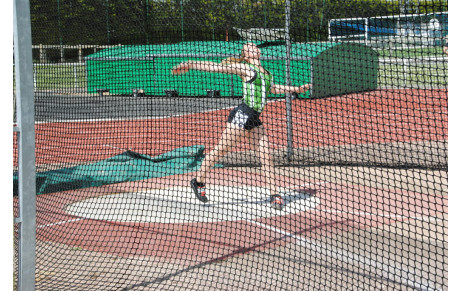 Les Régionaux BM 2016 dans la NR