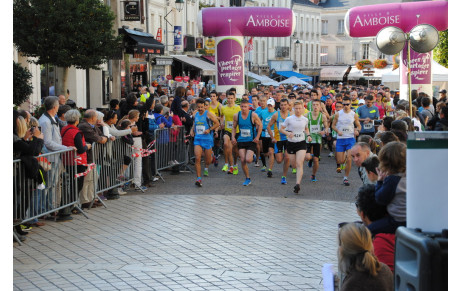 Résultats 9 Km Foulées 2016