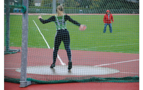 Vineuil Lancers Longs 12 11 2016 Résultats