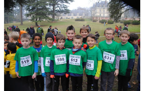 Montlouis Cross 08 01 2017