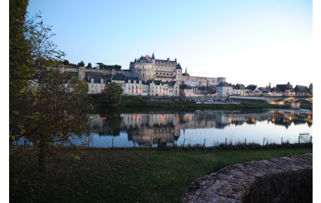 Amboise La Ronde de la Saint Vincent