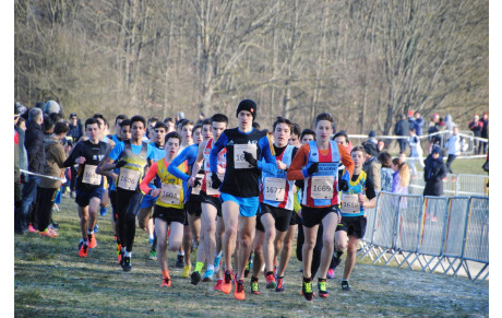 Les Recettes pour un bilan Cross 2017