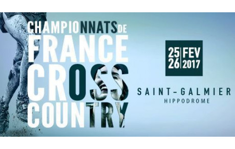 France de Cross 25 02 2017